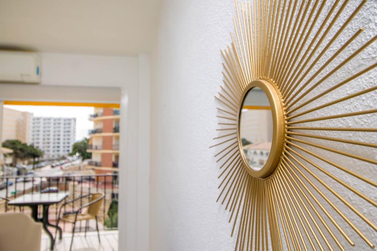 Erisa 56 By Ivi Real Estate Apartment Torremolinos
